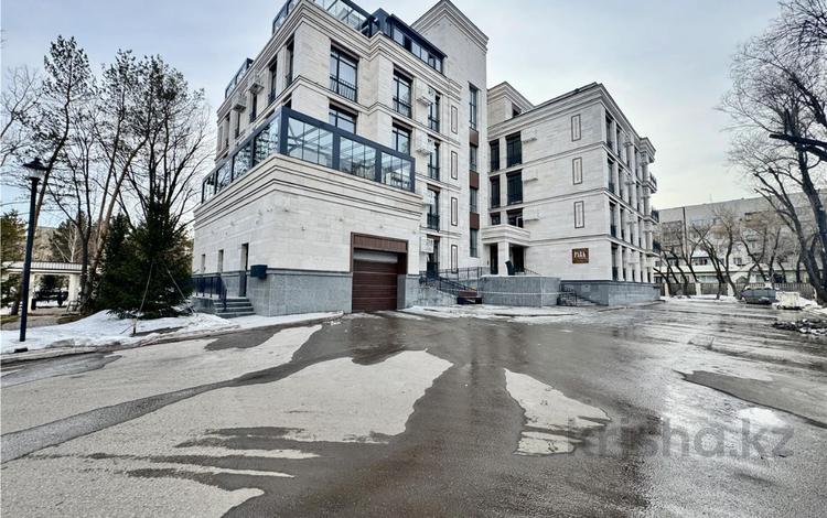 5-комнатная квартира · 157.8 м² · 3/5 этаж, мкр Новый Город, Мичурина 11\12 за 115.5 млн ₸ в Караганде, Казыбек би р-н — фото 2