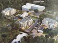 5-комнатная квартира · 157.8 м² · 3/5 этаж, мкр Новый Город, Мичурина 11\12 за 115.5 млн ₸ в Караганде, Казыбек би р-н — фото 16