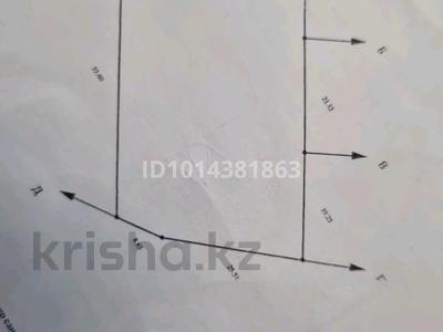Участок · 20 соток, Жибек жолы за 20 млн ₸