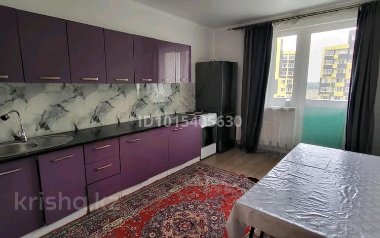 2-комнатная квартира · 65 м² · 6/9 этаж, Капчагайской трассы 3 — Гейи Сити за 230 000 ₸ в Коянкусе — фото 2