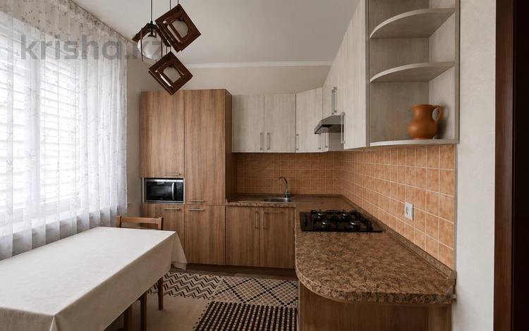 3-бөлмелі пәтер · 60.6 м² · 4/5 қабат, Рыскулова 222а, бағасы: 27.5 млн ₸ в Талгаре — фото 2