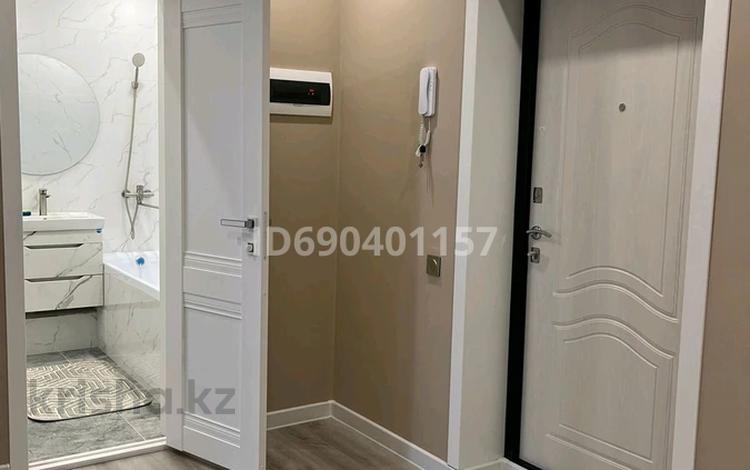 2-комнатная квартира, 61 м², 4/10 этаж помесячно, Алтын Орда 6/37к1