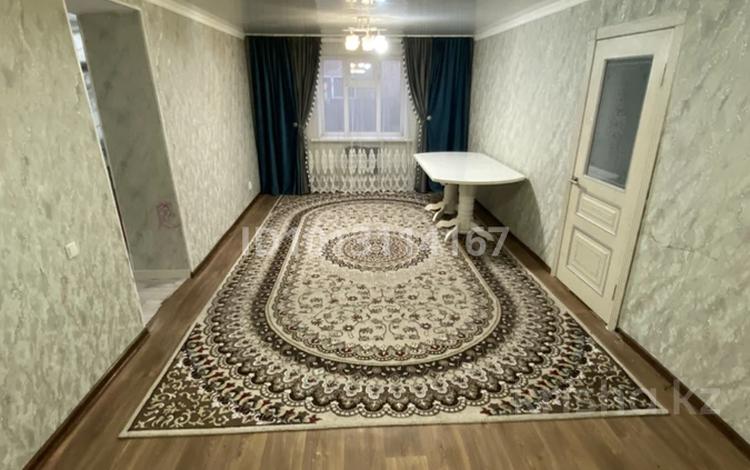 Отдельный дом · 3 комнаты · 85 м² · 6 сот., Восточный левый — 47 школа и 45 школа за 10.5 млн ₸ в Семее — фото 2