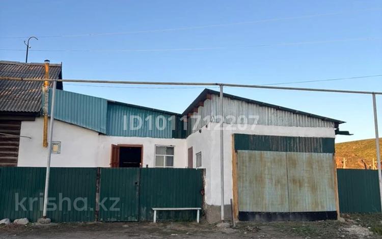 Часть дома · 4 комнаты · 45.3 м² · 11 сот., Бокажанова 1/2 — Заречный за 19 млн ₸ в Зайсане — фото 2