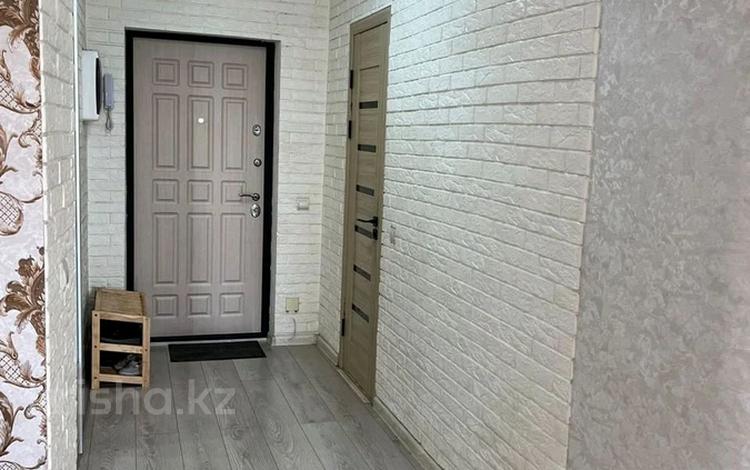 2-комнатная квартира · 52 м² · 7/18 этаж, навои 208 за 44 млн ₸ в Алматы, Бостандыкский р-н — фото 2