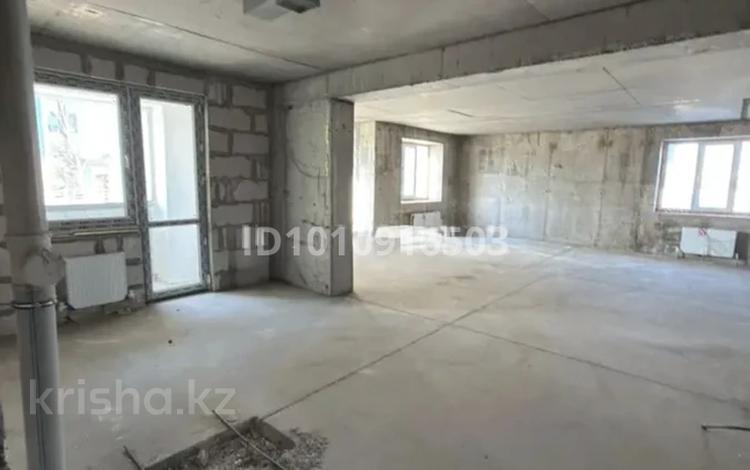 3-бөлмелі пәтер · 80 м² · 12/12 қабат, Кульджинский Тракт 39в/1, бағасы: 30.9 млн ₸ в  — фото 2