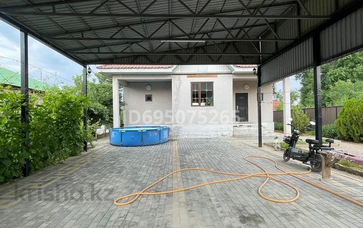 Жеке үй · 6 бөлме · 130 м² · 6 жүзд., Абая 9В, бағасы: 47 млн ₸ в Коянкусе — фото 2