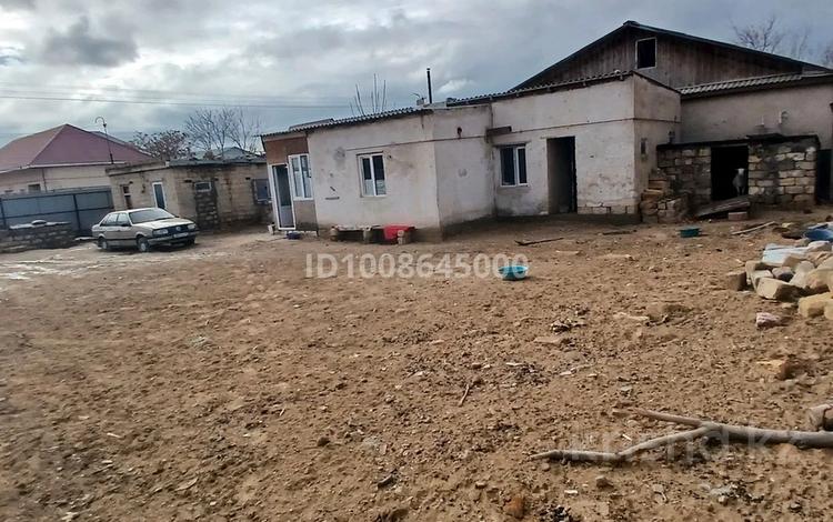 Отдельный дом · 2 комнаты · 36 м² · 6 сот., Маржан 195 — 5улица,возле магазина Айдана,Татьяна за 9.5 млн ₸ в Атамекене — фото 2