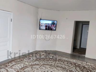 Отдельный дом · 4 комнаты · 100 м², Рамазан 7 — Ортақ за 70 000 〒 в Туркестане