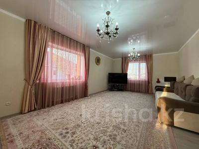 Отдельный дом · 4 комнаты · 112.7 м² · 11.04 сот., Северо-западный 60 квартал за 60 млн 〒 в Костанайской обл.