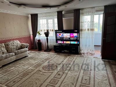 3-бөлмелі пәтер · 100 м² · 5/5 қабат, Кабыланды Батыра 48, бағасы: 300 000 〒 в Костанае