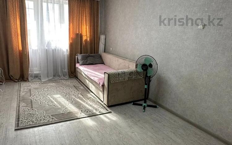 1-комнатная квартира · 31 м² · 4/5 этаж, 6 мкр 52 за 5.9 млн ₸ в Темиртау — фото 2