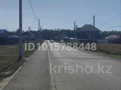 Участок · 7 соток, Жапек батыр за 6 млн ₸