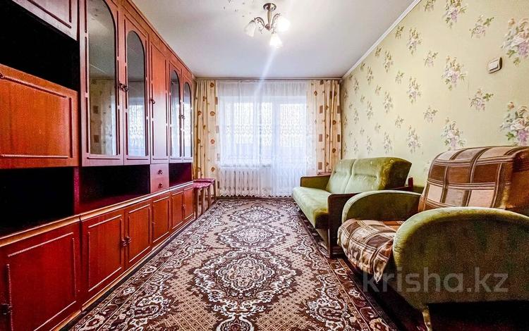 1-комнатная квартира, 32 м², 2/5 этаж, мкр Орбита-1 за 22.5 млн 〒 в Алматы, Бостандыкский р-н — фото 5