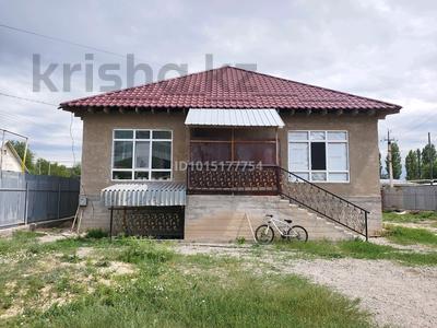 Отдельный дом · 4 комнаты · 150 м² · 7.2 сот., мкр Мадениет 817 за 100 млн ₸ в Алматы, Алатауский р-н