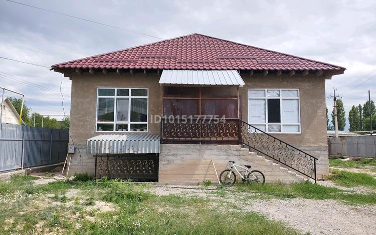 Отдельный дом · 4 комнаты · 150 м² · 7.2 сот., мкр Мадениет 817 за 100 млн ₸ в Алматы, Алатауский р-н — фото 2