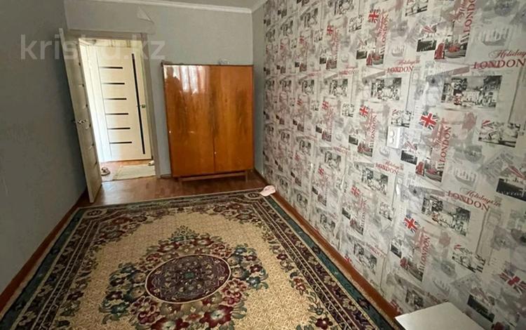 3-комнатная квартира · 58 м² · 3/5 этаж, Рашидова — Дархан роддом за 150 000 ₸ в Шымкенте — фото 2