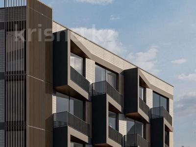 Продажа квартир в Кипре: 1-комнатная квартира, 36 м², 2/6 этаж, Чангу 54 — Бали , район Canggy за 62 млн 〒 1-комнатная квартира, 36 м², 2/6 этаж, Чангу 54 — Бали , район Canggy за 62 млн 〒