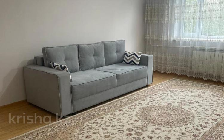 2-комнатная квартира · 60 м² · 3/9 этаж, мкр Жетысу-2 — Абая за 46 млн ₸ в Алматы, Ауэзовский р-н — фото 8