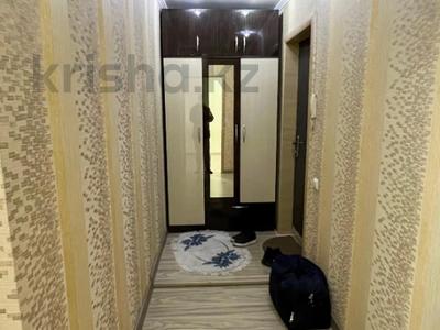 2-бөлмелі пәтер · 42.5 м² · 5/5 қабат, самал 35, бағасы: 13.8 млн ₸ в Талдыкоргане, мкр Самал