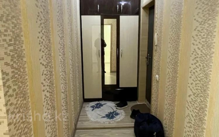 2-бөлмелі пәтер · 42.5 м² · 5/5 қабат, самал 35, бағасы: 13.8 млн ₸ в Талдыкоргане, мкр Самал — фото 2