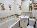 2-бөлмелі пәтер · 42.5 м² · 5/5 қабат, самал 35, бағасы: 13.8 млн ₸ в Талдыкоргане, мкр Самал — фото 8