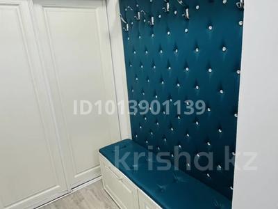 1-комнатная квартира · 46.7 м² · 4/9 этаж, мкр Городской Аэропорт, шапагат за 20.5 млн ₸ в Караганде, Казыбек би р-н