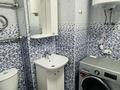 1-комнатная квартира · 46.7 м² · 4/9 этаж, мкр Городской Аэропорт, шапагат за 20.5 млн ₸ в Караганде, Казыбек би р-н — фото 14