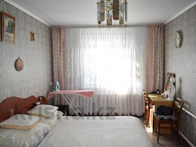 Отдельный дом · 6 комнат · 110 м² · 10 сот., Поселок связист 35 за 16 млн ₸ в Семее