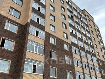 2-бөлмелі пәтер, 45 м², 3/9 қабат, Сарыарка 18б/1, бағасы: 13.5 млн 〒 в Кокшетау