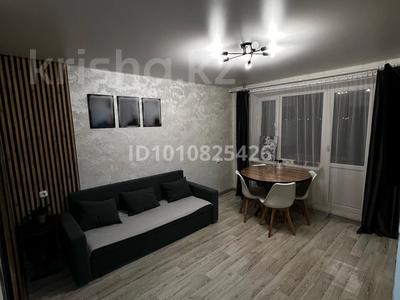 2-бөлмелі пәтер · 44.4 м² · 3/5 қабат, Гагарина 10, бағасы: 10.9 млн ₸ в Акмоле
