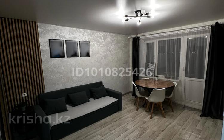2-комнатная квартира · 44.4 м² · 3/5 этаж, Гагарина 10 за 10.9 млн ₸ в Акмоле — фото 2
