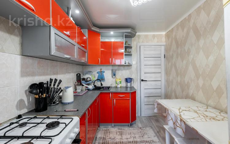3-комнатная квартира · 62.4 м² · 7/9 этаж, конституции 20а за 25.5 млн ₸ в Астане, Сарыарка р-н — фото 33
