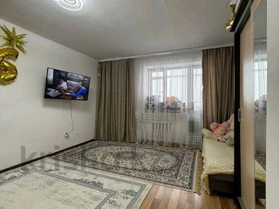 1-комнатная квартира · 46.5 м² · 3/5 этаж, Югозапад 623 — Табыс рынок за 12.3 млн ₸ в Актобе, жилой массив Юго-Запад-1