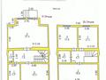 Отдельный дом · 4 комнаты · 110 м² · 2 сот., 15 218 — 19 за 34.5 млн ₸ в Жана куате — фото 19