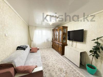 3-бөлмелі пәтер · 59 м² · 5/5 қабат, Самал, бағасы: 18.5 млн ₸ в Талдыкоргане, мкр Самал