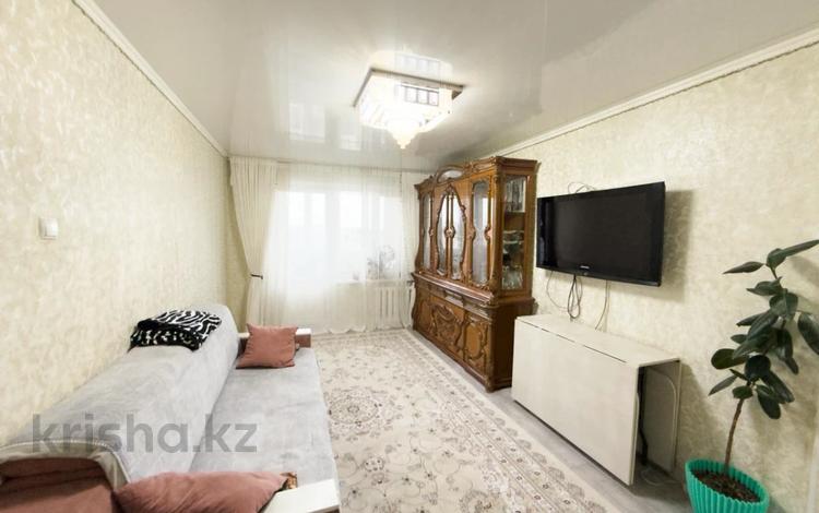 3-комнатная квартира · 59 м² · 5/5 этаж, Самал за 18.5 млн ₸ в Талдыкоргане, мкр Самал — фото 2