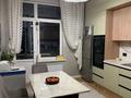 3-бөлмелі пәтер · 105 м² · 9/12 қабат, Басенова, бағасы: ~ 130 млн ₸ в Алматы, Бостандыкский р-н — фото 2
