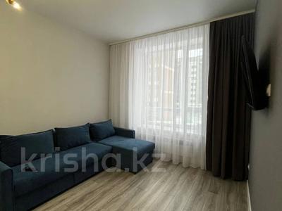 2-комнатная квартира, 39 м², 5/10 этаж, Казыбек би 5А за 24.4 млн 〒 в Астане, Есильский р-н