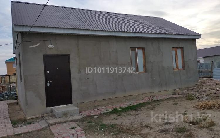 Отдельный дом · 3 комнаты · 47.8 м² · 10 сот., 34 9 за 12 млн ₸ в Еркинкале — фото 2