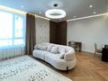 4-комнатная квартира · 148 м² · 5/7 этаж, Панфилова 25 за 800 000 ₸ в Астане, Сарайшык р-н — фото 3