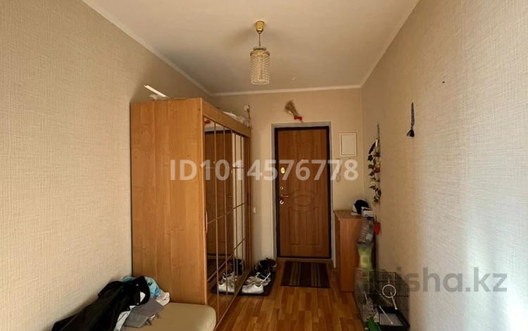 3-комнатная квартира · 91 м² · 6/6 этаж, мкр Болашак 129В за 23 млн ₸ в Актобе — фото 2