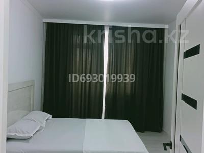 2-комнатная квартира · 58 м² · 5/12 этаж, мкр Калкаман-2, Калкаман 4Б — Ташкентская Ашимова за 16 000 ₸ в Алматы, Наурызбайский р-н