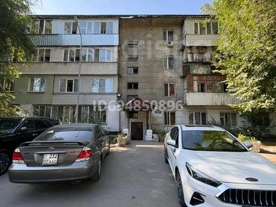 1-комнатная квартира · 34.9 м² · 4/5 этаж, Райымбека 174 — По Райымбека за 21 млн 〒 в Алматы, Алмалинский р-н