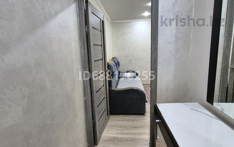 1-комнатная квартира · 30 м² · 2 этаж, Абылайхан 26 за 15 000 ₸ в Алматы, Алмалинский р-н — фото 21