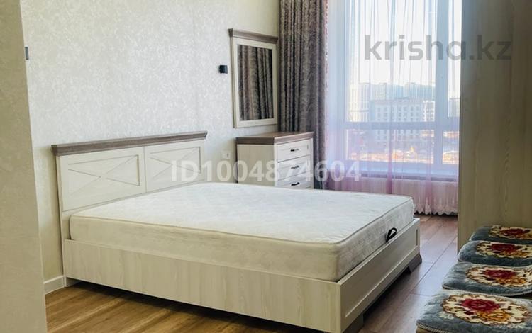 2-комнатная квартира · 65 м² · 9/12 этаж, Бухар жырау, 31 за 330 000 ₸ в Астане, Есильский р-н — фото 2