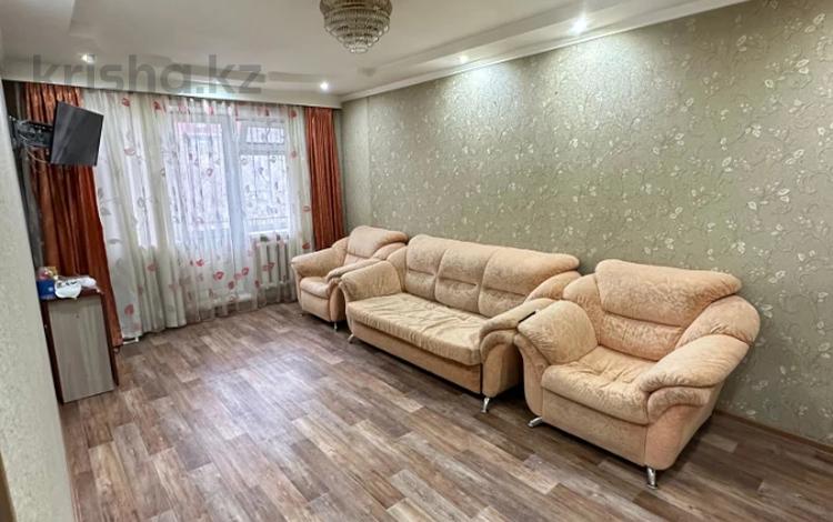2-бөлмелі пәтер · 43 м² · 3/5 қабат, Саттара Ерубаева 46, бағасы: 16.9 млн ₸ в Караганде, Казыбек би р-н — фото 3