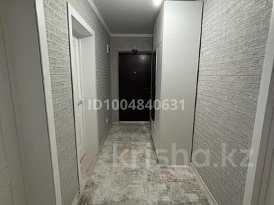 2-комнатная квартира · 58.2 м² · 3/6 этаж, мкр Мадениет 834/32 за 36 млн ₸ в Алматы, Алатауский р-н