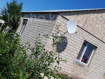 Отдельный дом · 4 комнаты · 100 м² · 10 сот., Алаш 58 — Аялдамаға жақын за 8 млн 〒 в Жайреме