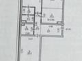 3-комнатная квартира · 95 м² · 7 этаж, Сагадат Нурмагамбетов 71 за 75.5 млн ₸ в Алматы, Медеуский р-н